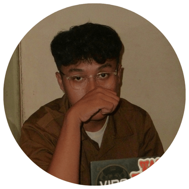 Developer portrait